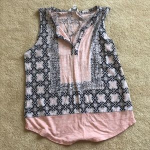Lucky Brand Tank Top